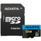 Карта пам/'яті ADATA 32GB microSD class 10 UHS-I A1 Premier (AUSDH32GUICL10A1-RA1)