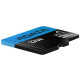 Карта пам/'яті ADATA 32GB microSD class 10 UHS-I A1 Premier (AUSDH32GUICL10A1-RA1)