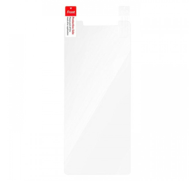 Пленка защитная Samsung Galaxy A8+ 2018 (A730) Clear (GP-A730WSEFAAA)