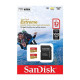 Карта пам/'яті SanDisk 32GB microSD class 10 UHS-I U3 V30 A1 Extreme (SDSQXAF-032G-GN6AT)