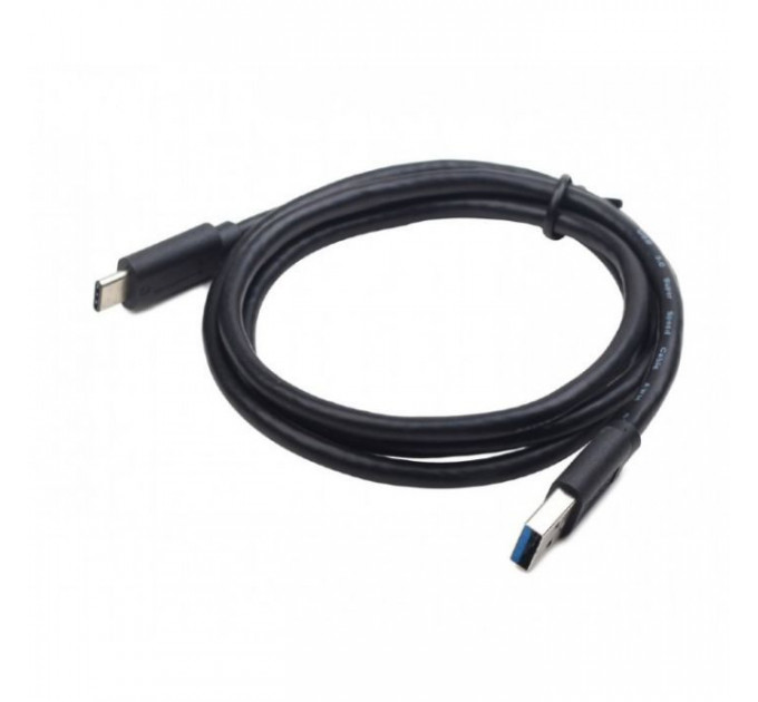 Дата кабель USB 3.0 AM to USB-C 1.0m Cablexpert (CCP-USB3-AMCM-1M)