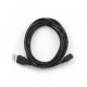 Дата кабель USB 2.0 AM to Micro 5P 0.1m Cablexpert (CCP-mUSB2-AMBM-0.1M)