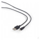 Дата кабель USB 2.0 AM to Lightning 3.0m Cablexpert (CC-USB2-AMLM-10)