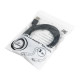Дата кабель USB 2.0 AM to Lightning 3.0m Cablexpert (CC-USB2-AMLM-10)