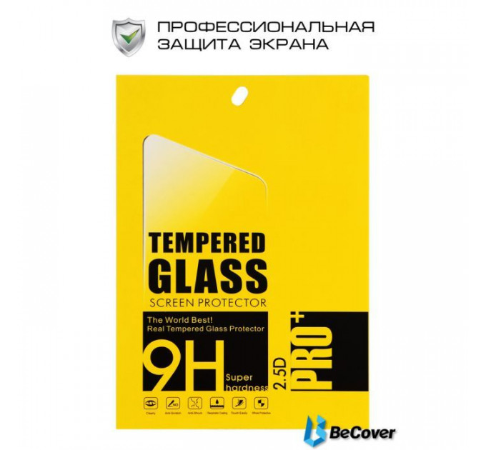 Стекло защитное BeCover HUAWEI MediaPad T5 10.0" (702619) Стекло защитное BeCover HUAWEI MediaPad T5 10.0" (702619)
