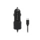 Зарядний пристрій REAL-EL CA-15 black (EL123160009)
