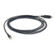 Дата кабель USB-C to Lightning 2.0m PowerPlant (CA910489) Дата кабель USB-C to Lightning 2.0m PowerPlant (CA910489)