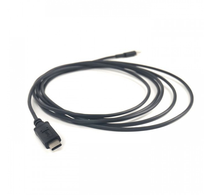 Дата кабель USB-C to Lightning 2.0m PowerPlant (CA910489)