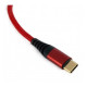 Дата кабель USB 2.0 AM to USB-C 1.0m Extradigital (KBU1736)