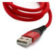 Дата кабель USB 2.0 AM to USB-C 1.0m Extradigital (KBU1736)