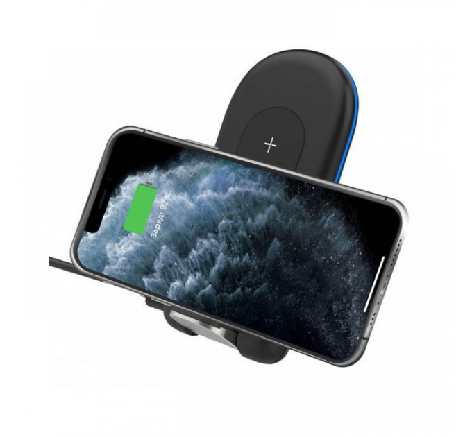 Зарядний пристрій AirOn AirCharge (6126755803216)