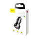 Зарядний пристрій Baseus Magic Series PPS digital display (Type-С PD + QC USB) 45W (CCMLC20C-01)