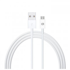 Дата кабель USB 2.0 AM to Micro 5P 1.0m AMD518 Armorstandart (ARM58525)