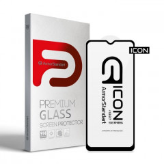 Стекло защитное Armorstandart Icon Xiaomi Redmi 10C \/ 12C Black (ARM61296) Стекло защитное Armorstandart Icon Xiaomi Redmi 10C \/ 12C Black (ARM61296)