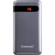 Батарея універсальна Intenso PD10000 10000mAh PD\/20W, QC\/3.0 microUSB, USB-A, USB Type-C (7332330)