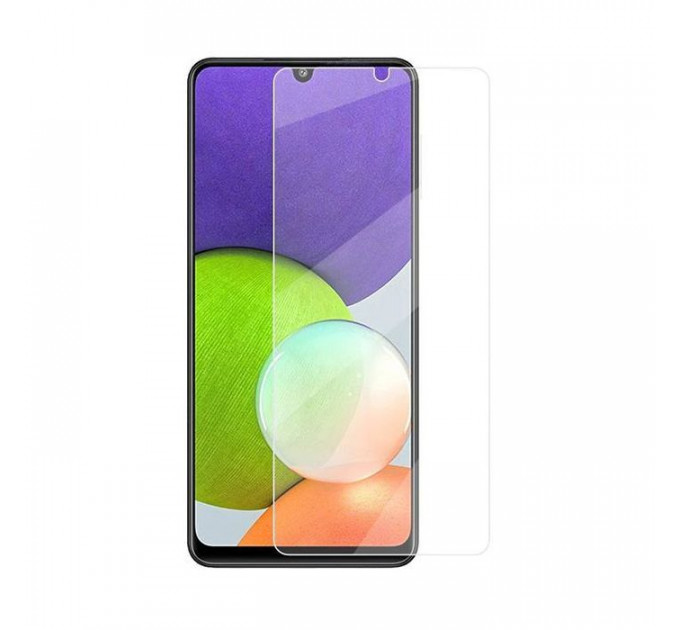 Стекло защитное Drobak Samsung Galaxy M32 (494958)