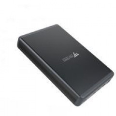 Батарея універсальна Voltero 50000mAh S50 PD\/100W QC\/3.0\/18W USB-C*2, USB-A*2 (6090537940980)