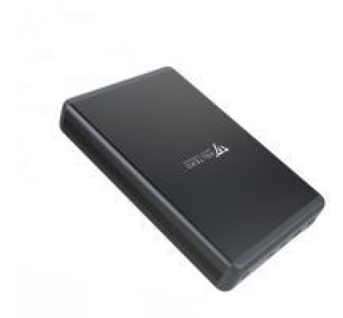 Батарея универсальная Voltero 50000mAh S50 PD/100W QC/3.0/18W USB-C*2, USB-A*2 (6090537940980) Батарея универсальная Voltero 50000mAh S50 PD/100W QC/3.0/18W USB-C*2, USB-A*2 (6090537940980)
