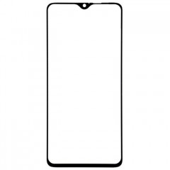Скло захисне PowerPlant Full screen Xiaomi Redmi Note 8 Pro, Black (GL607655)