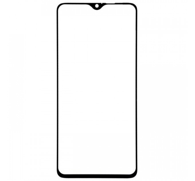 Скло захисне PowerPlant Full screen Xiaomi Redmi Note 8 Pro, Black (GL607655)