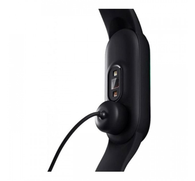 Зарядное устройство для Xiaomi Mi Band 6, Mi Band 5 Extradigital (KBU1808)