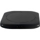 Зарядний пристрій Extradigital 4-in-1 Wireless charging for iPhone \/ iWatch \/ Airpods (W8) Black (CWE1533)