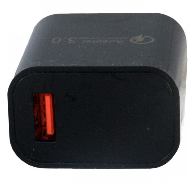 Зарядний пристрій Extradigital 4-in-1 Wireless charging for iPhone \/ iWatch \/ Airpods (W8) Black (CWE1533)