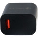 Зарядний пристрій Extradigital 4-in-1 Wireless charging for iPhone \/ iWatch \/ Airpods (W8) Black (CWE1533)