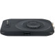 Зарядний пристрій Extradigital 4-in-1 Wireless charging for iPhone \/ iWatch \/ Airpods (W8) Black (CWE1533)