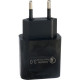 Зарядний пристрій Extradigital 4-in-1 Wireless charging for iPhone \/ iWatch \/ Airpods (W8) Black (CWE1533)