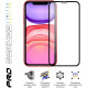 Скло захисне Armorstandart Pro 3D LE Apple iPhone 11 \/ XR Black (ARM65653)