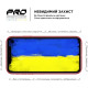 Скло захисне Armorstandart Pro 3D LE Apple iPhone 11 \/ XR Black (ARM65653)