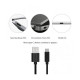 Дата кабеля USB 2.0 AM to USB-C 1.0m Choetech (AC0002)