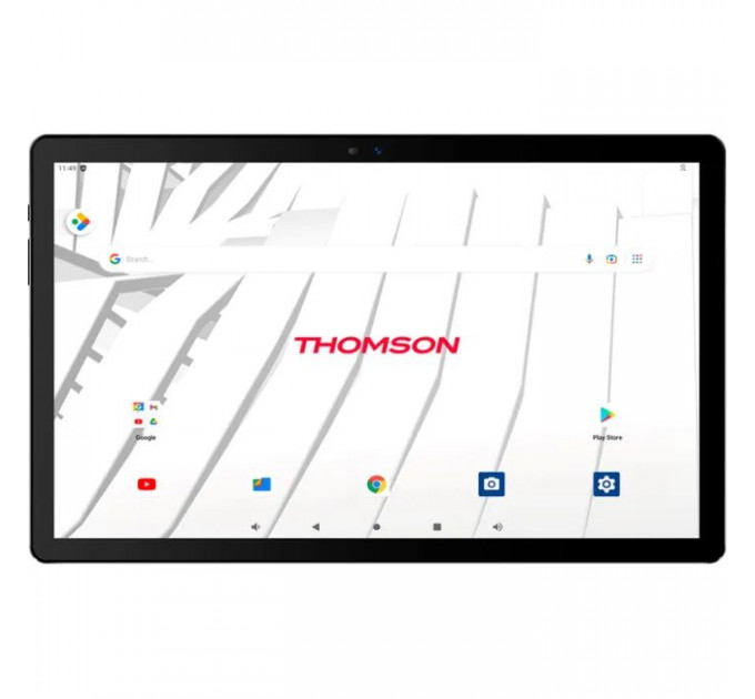 Планшет THOMSON TEO 13.3\" 4\/64GB LTE Black (T13M4BK64LTE)