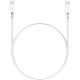 Дата кабель USB-C to USB-C 1.0m 100W Orico (CA913381)