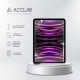 Стекло защитное ACCLAB Full Glue Apple iPad Pro 12.9 2022/2021/2020/2018 (1283126575198)