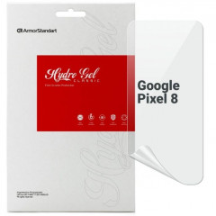 Плівка захисна Armorstandart Google Pixel 8 (ARM72859)