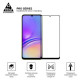 Стекло защитное Armorstandart Pro Samsung A05 (A055) \/ A05s (A057) Black (ARM71789)