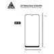 Стекло защитное Armorstandart Pro Samsung A05 (A055) \/ A05s (A057) Black (ARM71789)