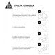 Стекло защитное Armorstandart Pro Samsung A05 (A055) \/ A05s (A057) Black (ARM71789)