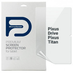 Плівка захисна Armorstandart Pixus Drive \/ Titan (ARM74034)