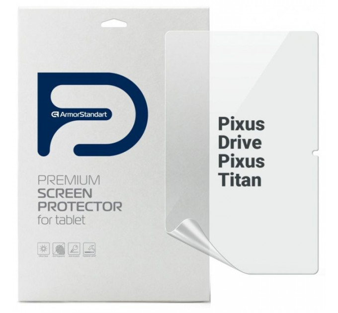 Пленка защитная Armorstandart Pixus Drive \/ Titan (ARM74034)