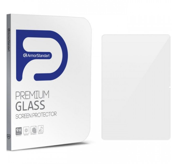 Скло захисне Armorstandart Glass.CR Lenovo Tab M11 Clear (ARM73103)