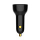 Зарядний пристрій ColorWay Power Delivery PPS USB (USB-A + USB-C) (100W) Black (CW-CHA044PD-BK)