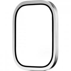 Скло захисне Drobak 3D Titanium A+ Apple Watch Ultra 2 | Ultra 49mm (323230)