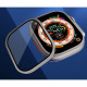 Скло захисне Drobak 3D Titanium A+ Apple Watch Ultra 2 | Ultra 49mm (323230)
