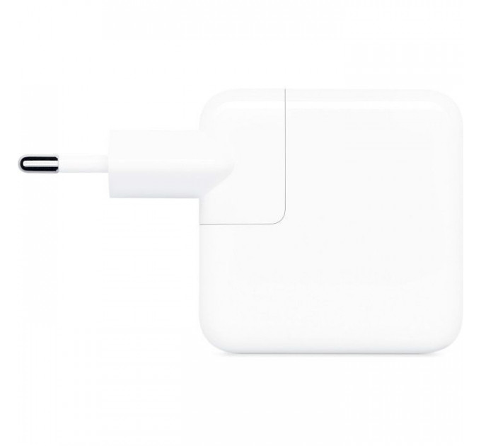 Зарядний пристрій Apple 30W USB-C Power Adapter,Model A2164 (MW2G3ZM\/A)