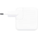 Зарядний пристрій Apple 30W USB-C Power Adapter,Model A2164 (MW2G3ZM\/A)
