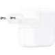 Зарядний пристрій Apple 30W USB-C Power Adapter,Model A2164 (MW2G3ZM\/A)