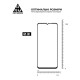 Скло захисне Armorstandart Pro ZTE Nubia Neo 5G Black (ARM70678)